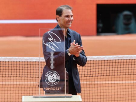 Roland Garros, „manipulat” în favoarea lui Rafael Nadal? Ce a dezvăluit Dominic Thiem despre ce a pățit în finală.