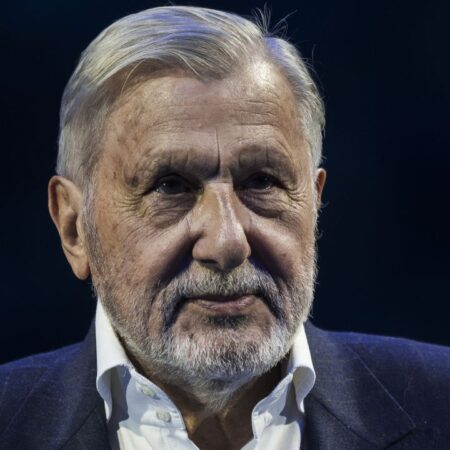 „Atât merită.” Fost campion la Roland Garros, Ilie Năstase a dezvăluit câți bani ia lunar din pensie