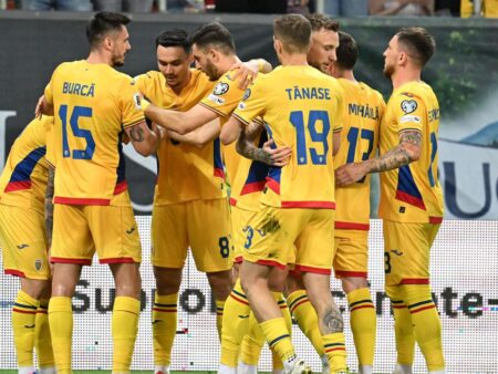 Cipru – România, confruntare decisivă pentru echipa lui Mircea Lucescu, marți la ora 21:45!