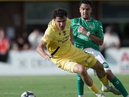Nu e o glumă! Fotbaliști din Luxemburg și din liga a doua norvegiană au fost convocați la echipa națională de tineret a României.
