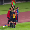 Fotbalistul pentru care Gigi Becali a cheltuit peste două milioane de euro a jucat primul meci la Steaua, marele rival al FCSB.