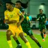 Provocările începute pentru Siyabonga Ngezana! Ce va urma pentru fundașul lui FCSB în preliminariile CM 2026
