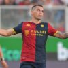 Decizia lui Patrick Vieira după observațiile asupra lui Nicolae Stanciu la naționala României