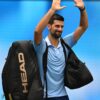 A capitulat Djokovic? Sârbul a oferit declarații după înfrângerea cu 3-0 în fața lui Alcaraz
