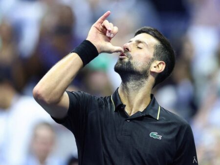 „Șase ani mai târziu, Djokovic încă atacă rana lui Federer: „Nici nu-mi dau seama cum am câștigat””