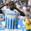 Steven Nsimba, vedeta Craiovei, avertisment pentru marii favoriți ai Superligii