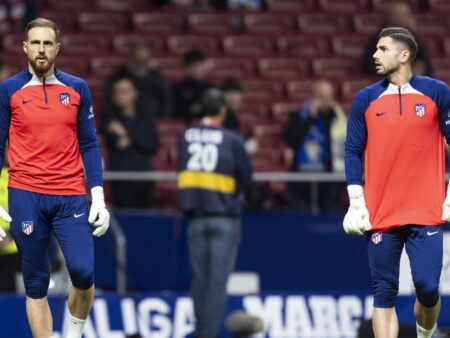 De aceea nu a jucat și nu joacă Horațiu Moldovan la Atletico Madrid! Performanța lui Jan Oblak îl așează direct în istorie.