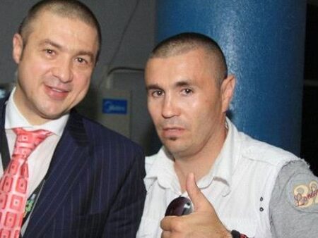 Octavian Stoica ‘Geolgău’ organizează Memorialul Rudel Obreja: „Va fi un adevărat spectacol în ring!”