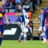 Fosta speranță a lui Real Madrid a marcat primul gol după patru ani de „secetă”!