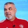 Olăroiu le-a dezvăluit arabilor secrete pe care nu le-a împărtășit niciodată acasă: „Așa se desfășoară lucrurile la noi!“