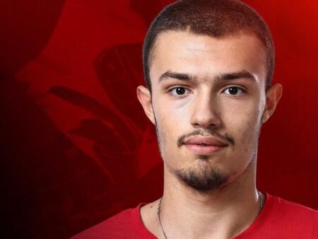 Dinamo, un nou transfer anunțat astăzi! A devenit cel mai tânăr fotbalist al echipei.