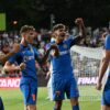 Octavian Popescu, comparat cu un alt favorit al lui Gigi Becali: „Acolo s-a produs o transformare”