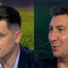 Jucătorii români, maeștri în voleuri! Pantilimon și Gardoș i-au desemnat: „A reușit să o facă de mai multe ori”