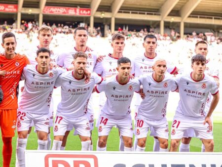 ZERO! Încă un meci dezamăgitor pentru atacantul care a pierdut selecția la naționala României după un debut impresionant + o ocazie ratată incredibil