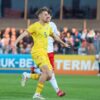 Răzvan Pașcalău părăsește Dinamo! Cu ce echipă s-a înțeles internaționalul de tineret