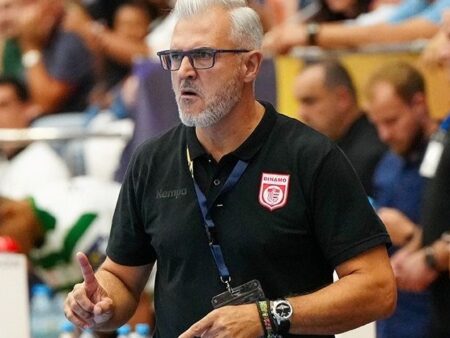 Dinamo suferă o nouă înfrângere în Liga Campionilor! Comentariile antrenorului Paulo Pereira