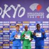 Proba românului Marian Oprea, copleșită de un atlet portughez la Campionatul Mondial de atletism din Japonia