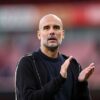 Guardiola l-a convins și a semnat! Asemnat un contract cu Manchester City până în 2030