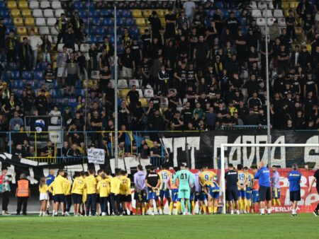Revenire spectaculoasă în Superligă? Fostul antrenor al Rapidului răspunde la interesul Petrolului: „Ușa rămâne deschisă!”