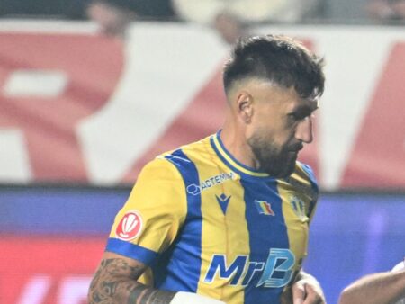 Paul Papp l-a criticat dur pe Marcel Bîrsan după meciul Petrolul – Rapid: „Băi, oameni buni, cum poți să faci așa ceva? Doamne, ce aroganță!”