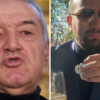 Gigi Becali rage! Confruntare în direct cu Marian Aliuță: „Ce bani mi-ai împrumutat?”