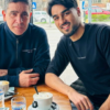 Silviu Bogdan, omul din spatele a trei selecționați la națională: „Simt bucurie și mândrie pentru ei!”