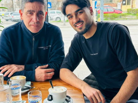 Silviu Bogdan, omul din spatele a trei selecționați la națională: „Simt bucurie și mândrie pentru ei!”