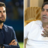 Victor Pițurcă, mărturisiri despre Adrian Mutu: „A avut și el momentele sale de slăbiciune”