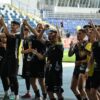 Ceahlăul Piatra Neamț a solicitat insolvența! Datorii enorm de mari pentru clubul de tradiție.