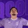 Andrei Tîrcoveanu, gol spectacular! Fostul dinamovist a marcat direct din corner la noua sa echipă.