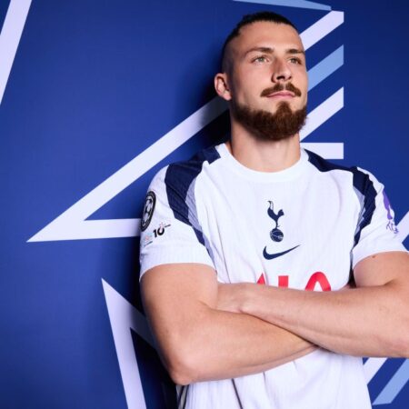 22 de milioane de euro pentru Radu Drăgușin!