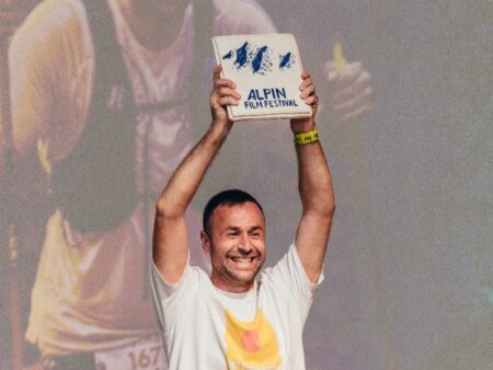 Capodoperă românească bazată pe povestea unui sportiv amator, distinsă la Alpin Film Festival.