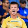 Radu Țurcanu a scris istorie pentru România în Cupa Davis: doar un alt tânăr tricolor a mai realizat acest lucru în 103 ani.