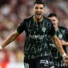 Minunea persistă: Promovată în La Liga, neînvinsă și după deplasarea de la Sevilla! În echipă se află și un fotbalist român.