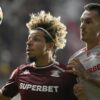 Jayson Papeau revine în Superligă: „A semnat, totul e oficializat”
