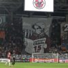 Ce s-a auzit din tribune după Rapid – Hermannstadt 1-2! ”Eroul” giuleștenilor a strălucit!
