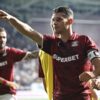 Alex Dobre s-a confruntat cu suporterii după înfrângerea cu Hermannstadt: „Ce facem? Ne înjurăm?”