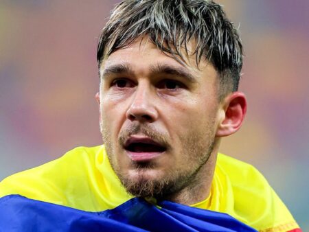 Refuzul transferului lui Rațiu le aduce probleme! Capitolul în care Rayo Vallecano se află în „coada” clasamentului din Spania.