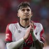 Andrei Rațiu ajunge la Napoli! Spaniolii au reacționat rapid: ”Conte își trimite scrisoarea către Moș Crăciun.”