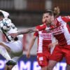 Unde a semnat Raúl Albentosa, fost jucător dinamovist cu aproape 100 de meciuri în La Liga
