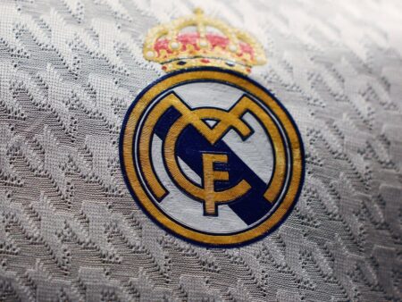 80.000.000 € pentru următorul transfer al Real Madrid!