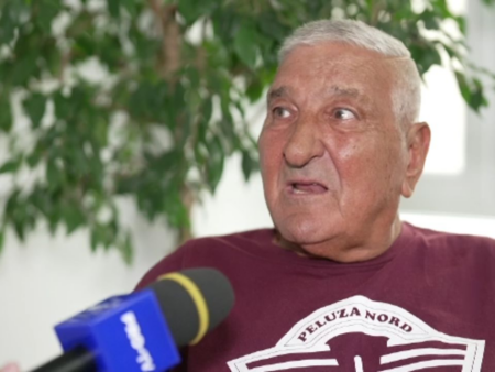 Șumudică sau Gâlcă? Răspunsul lui Rică Răducanu și teama sa cea mare: „Unii spun că l-au eliminat pe Săpunaru!”