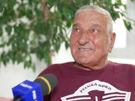 Rică Răducanu intervine: „Sunt extrem de deranjat! I-am spus lui Lucescu de la început să nu accepte președinția la națională. Vă voi povesti ce mi-a răspuns”