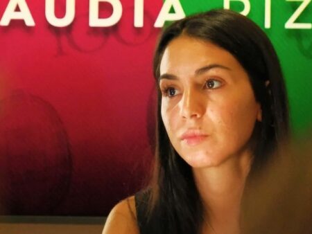 La 23 de ani, fiica unui miliardar a fost aleasă președinte de club: „Este o provocare dificilă, dar și o oportunitate enormă!”