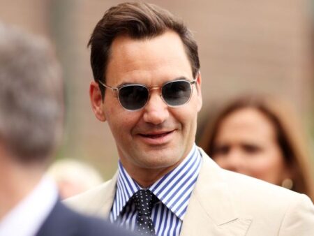 Roger Federer, declarație șocantă pentru tenis: „Directorii își doresc finala Sinner – Alcaraz și îi sprijină!”