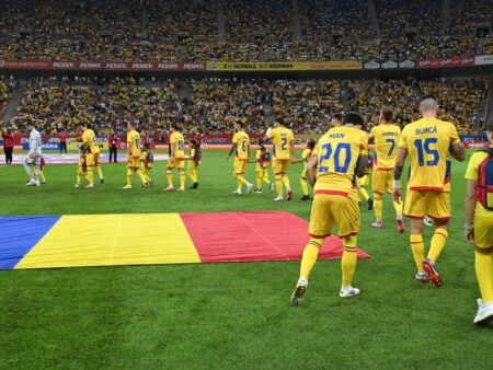 Experții au încredere după România – Canada 0-3! Echipa națională are cele mai mari șanse.