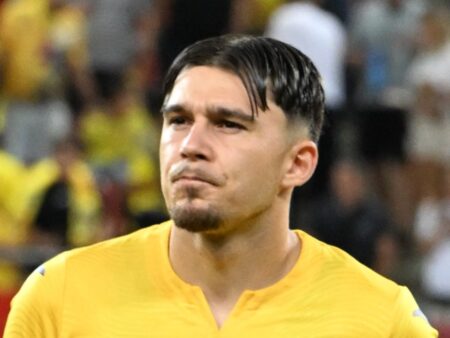 Spaniolii au pronunțat verdictul în privința lui Andrei Rațiu după România – Canada 0-3.