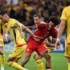 Canadienii sarcastici după 3-0 cu România! Ce au comentat despre atmosfera de pe Arena Națională: „Teatru al huliganilor”