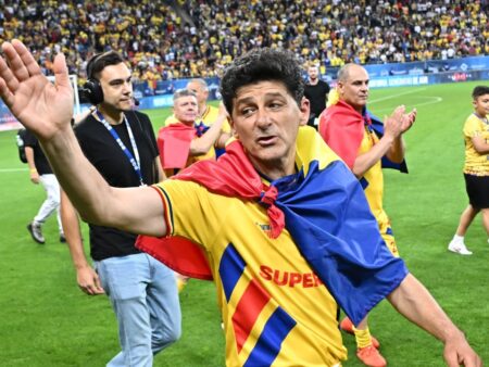 Belodedici a prevenit FCSB înaintea meciului din Europa League: „Va fi un adevărat iad”