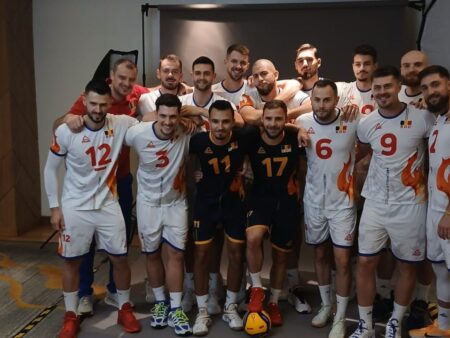 „A trecut atât de mult timp de când România nu a mai jucat la Mondiale! Selecționerul s-a născut în anul ultimei participări”